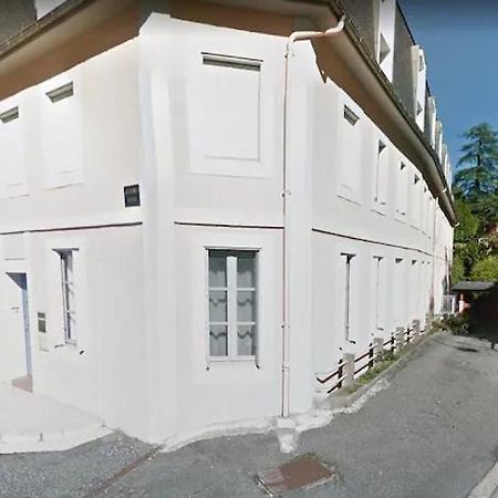 Cauterets: studio 4 personnes idéalement situé. Exterior foto